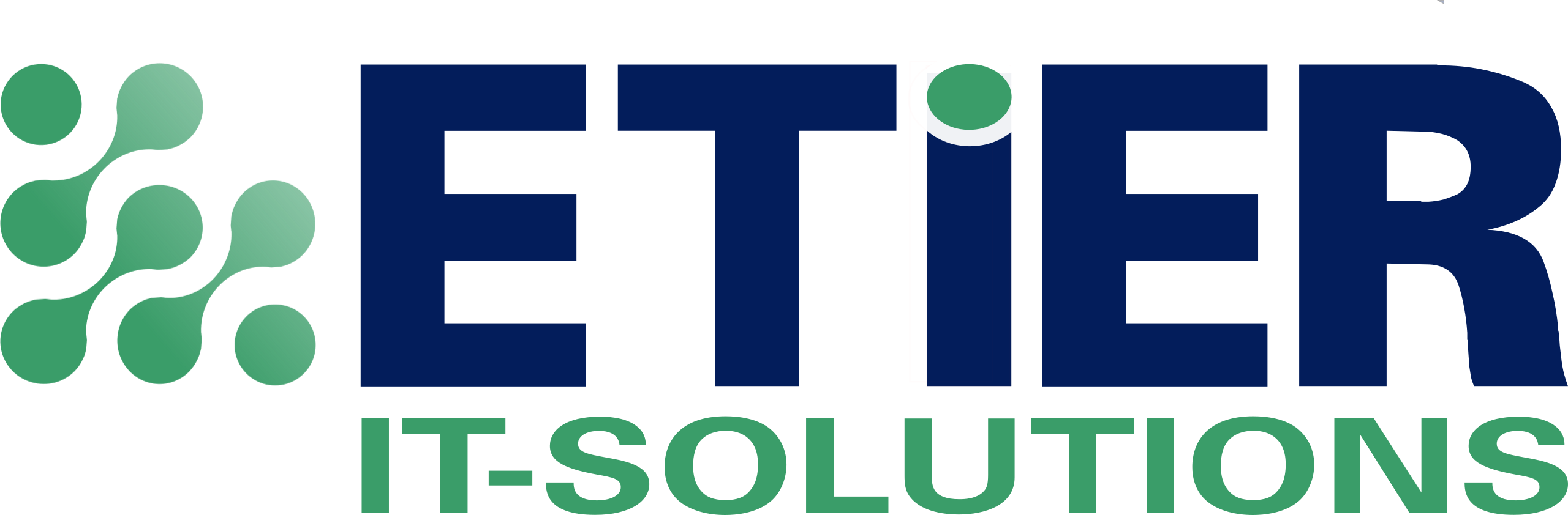 Etier, IT-Solutions